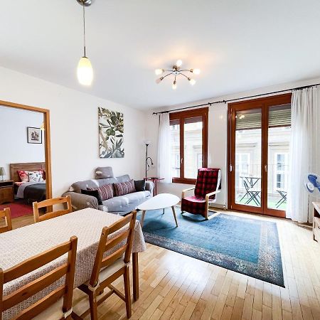 Artemisia Luxury Apartments Balcony Budapeszt Zewnętrze zdjęcie