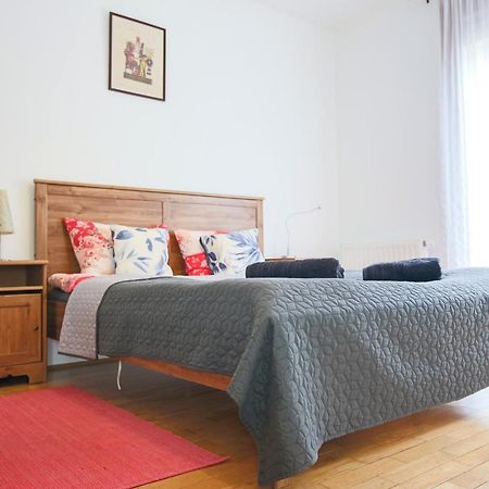 Artemisia Luxury Apartments Balcony Budapeszt Zewnętrze zdjęcie