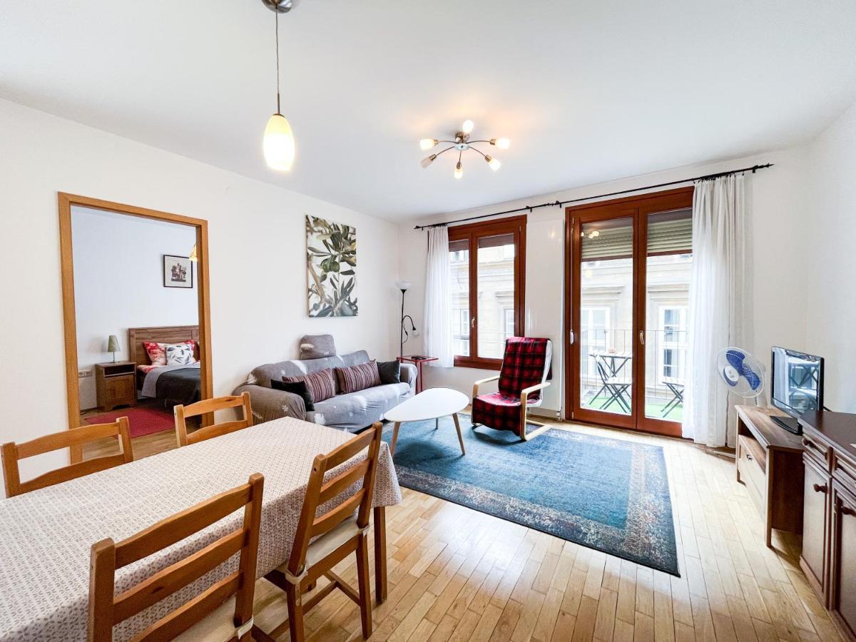 Artemisia Luxury Apartments Balcony Budapeszt Zewnętrze zdjęcie