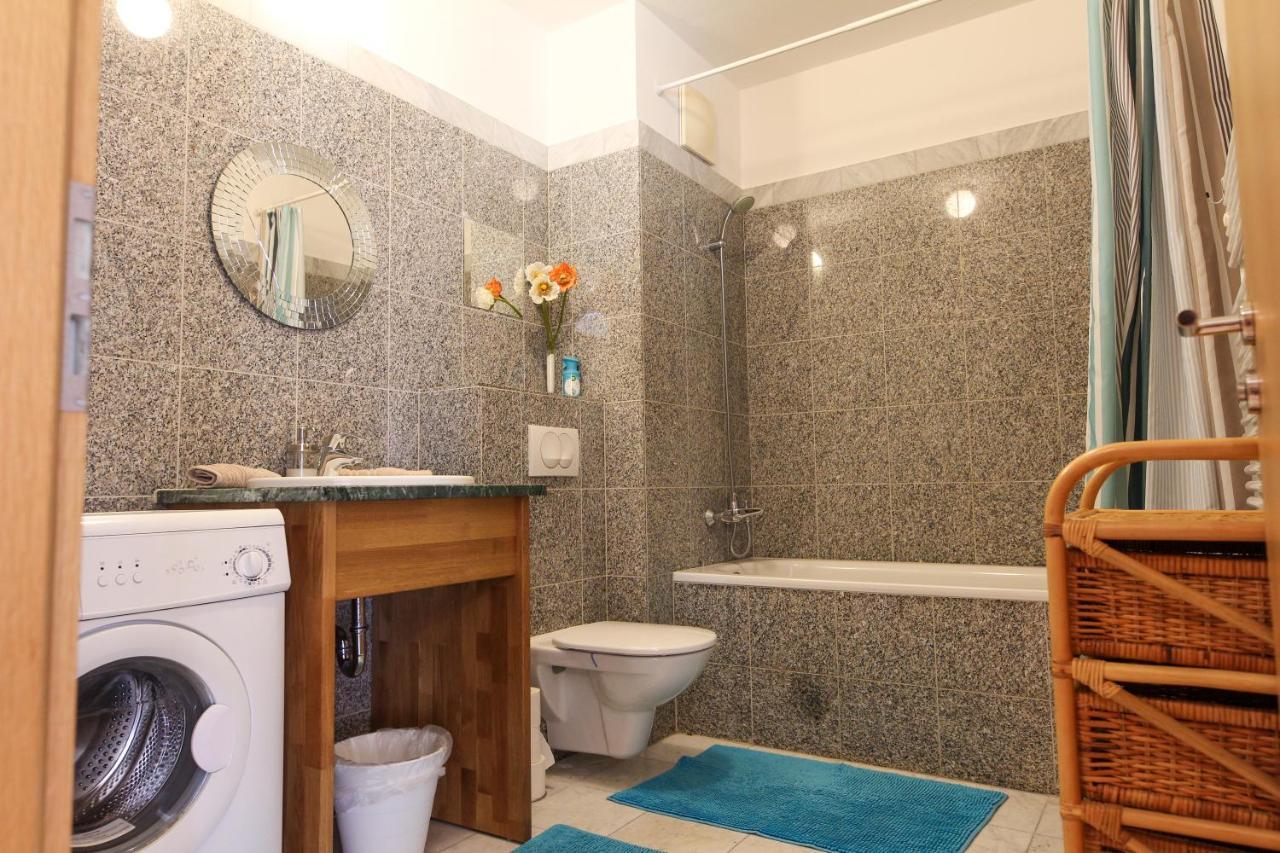 Artemisia Luxury Apartments Balcony Budapeszt Zewnętrze zdjęcie