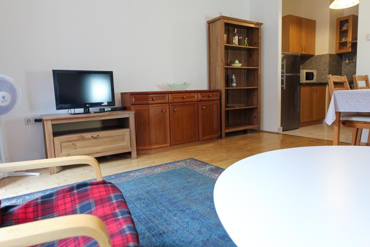 Artemisia Luxury Apartments Balcony Budapeszt Zewnętrze zdjęcie