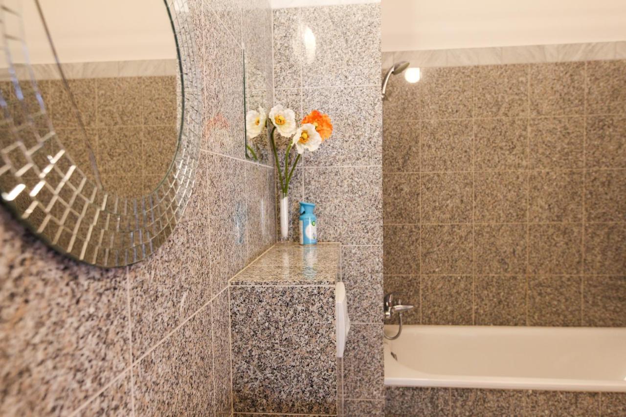 Artemisia Luxury Apartments Balcony Budapeszt Zewnętrze zdjęcie